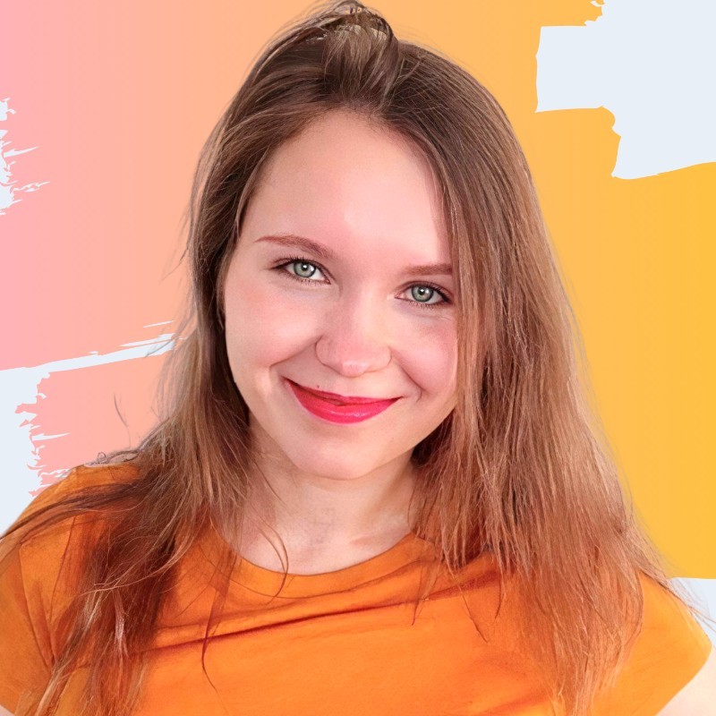 Margarita´s headshot